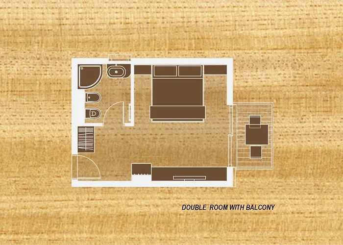 Apartments And Rooms Bernik