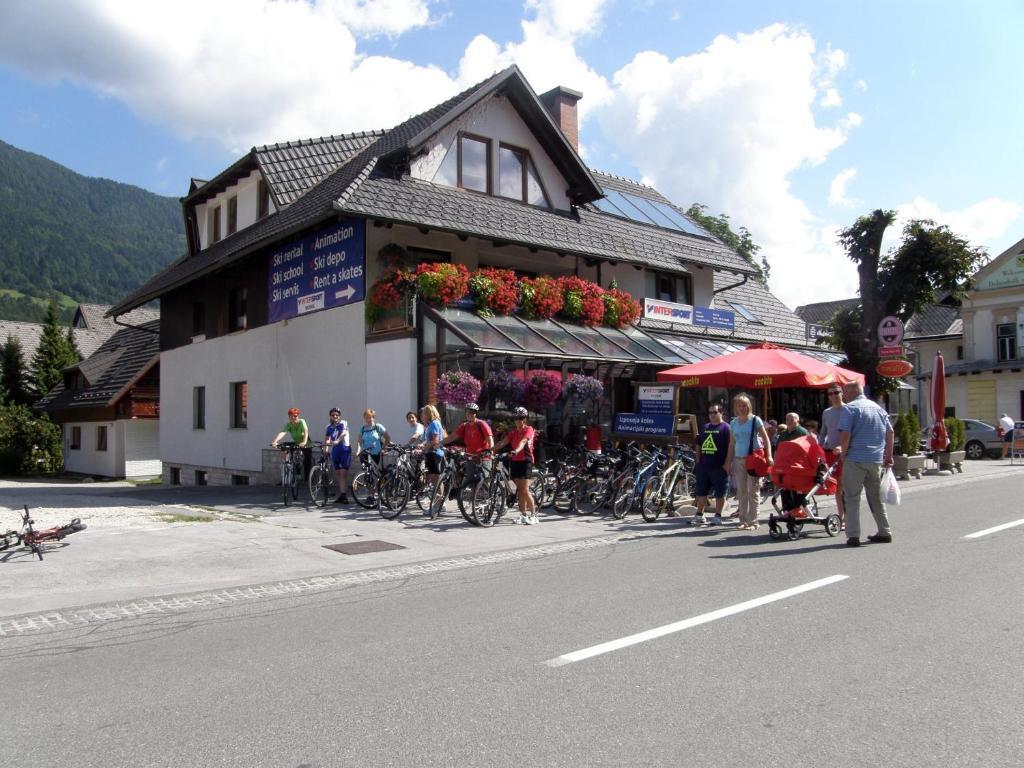 And Bernik Guest house 3*