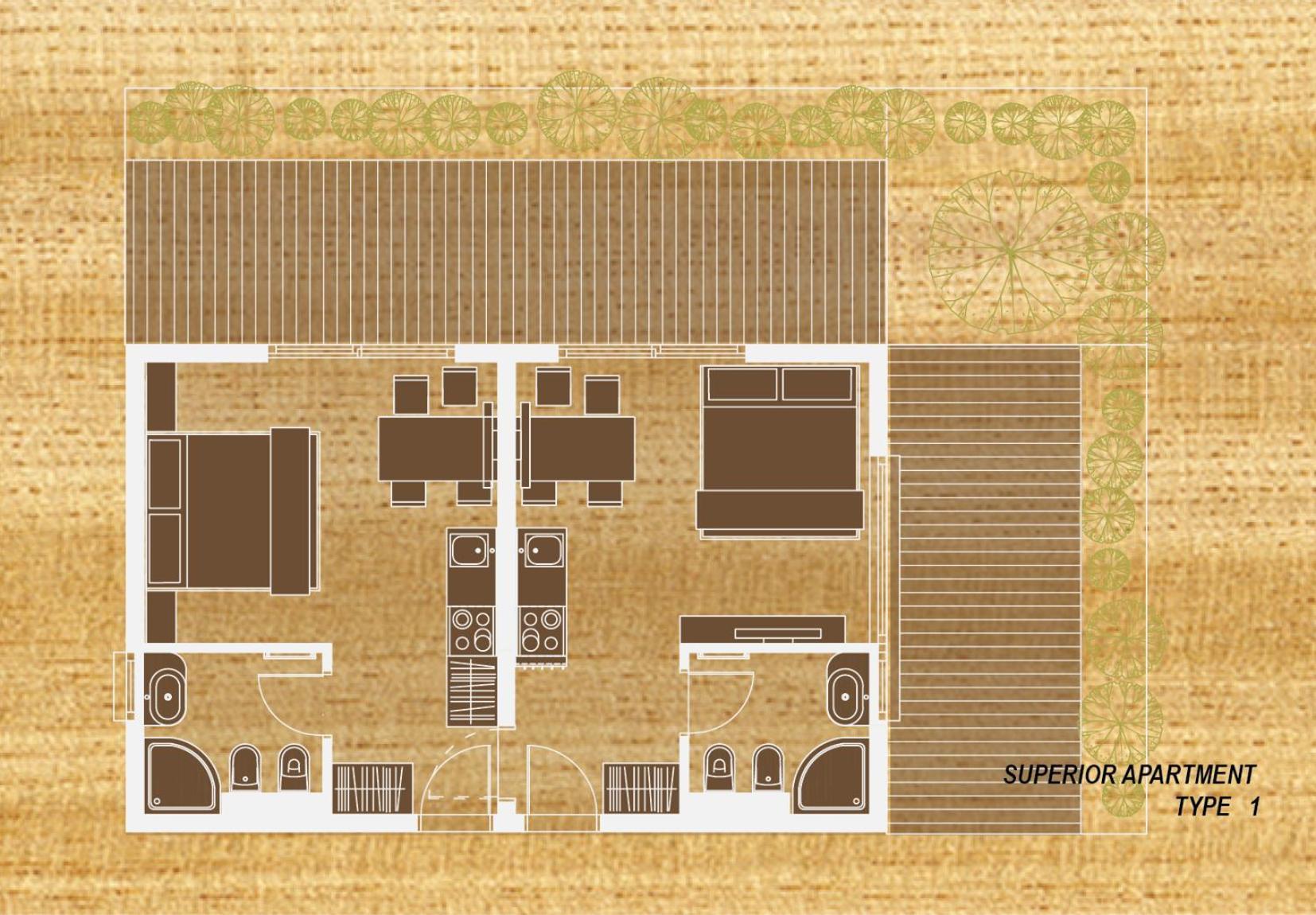 And Bernik Maison d'hôtes 3*