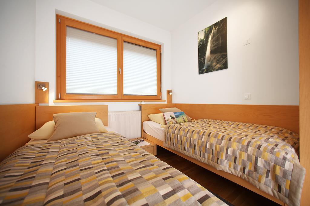Guest house And Bernik Kranjska Gora