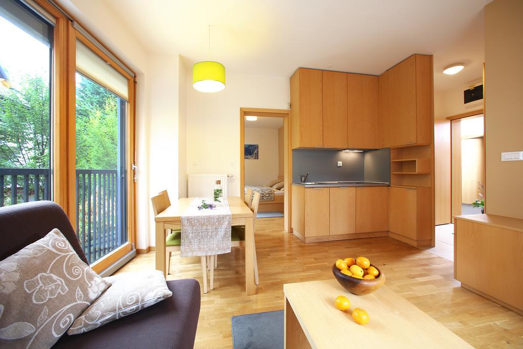 Guest house And Bernik Kranjska Gora
