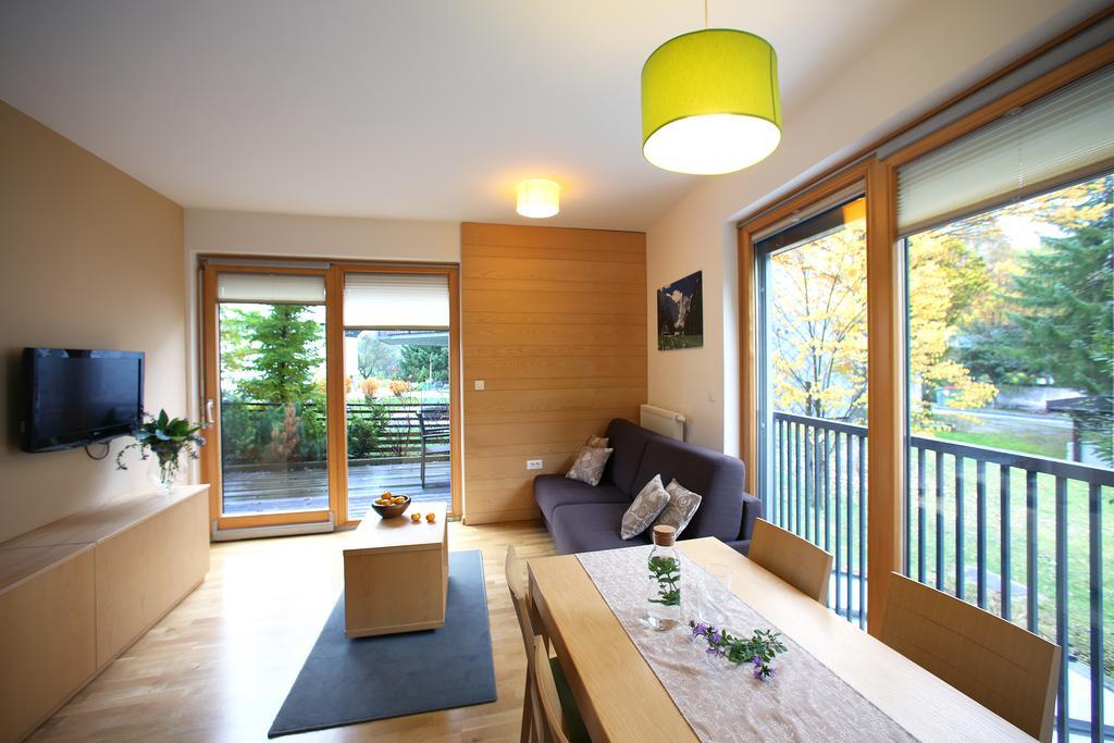 Guest house And Bernik