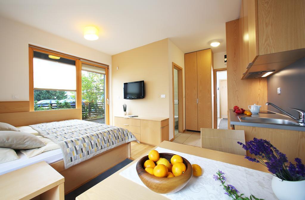Guest house And Bernik Kranjska Gora