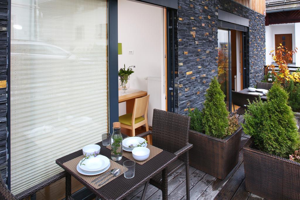 Guest house And Bernik Kranjska Gora