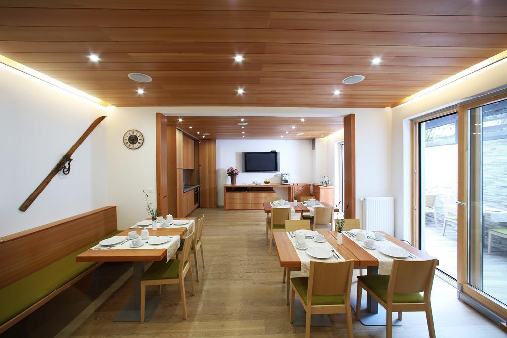 Guest house And Bernik Kranjska Gora
