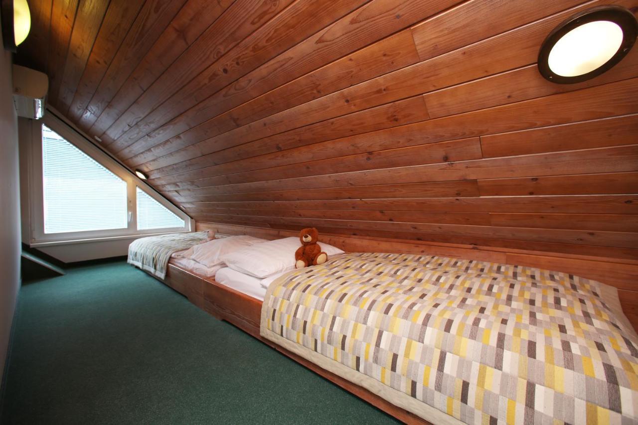 And Bernik Maison d'hôtes 3*
