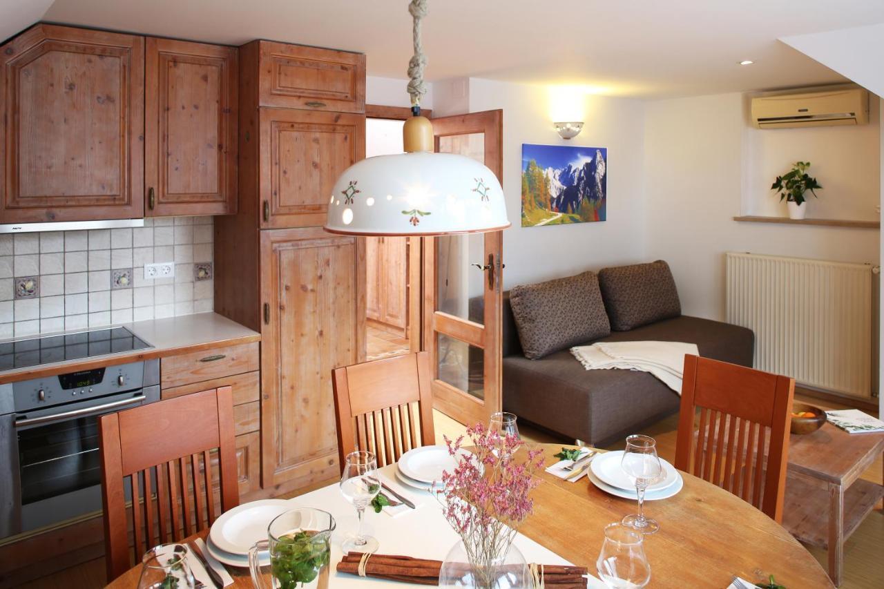 Guest house And Bernik