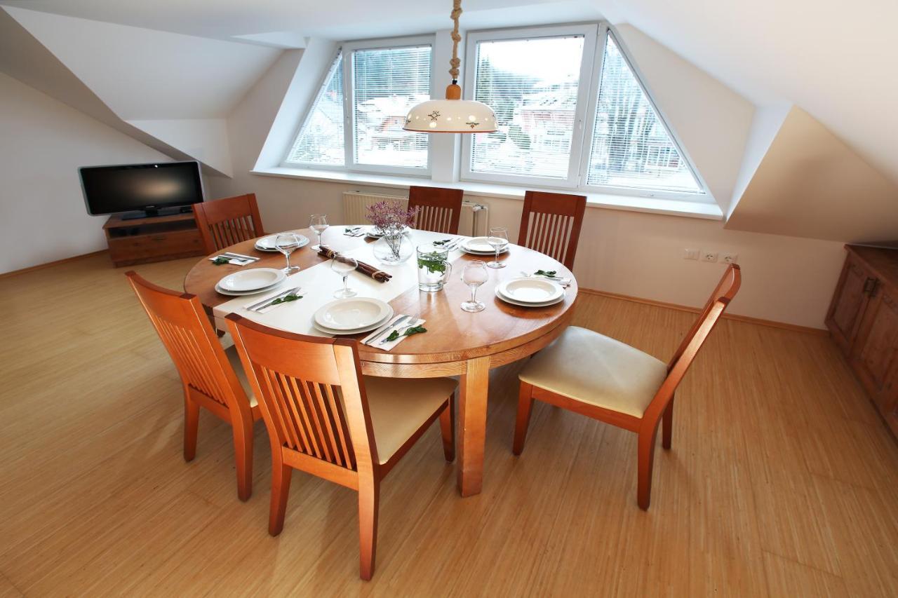 Guest house And Bernik 3*